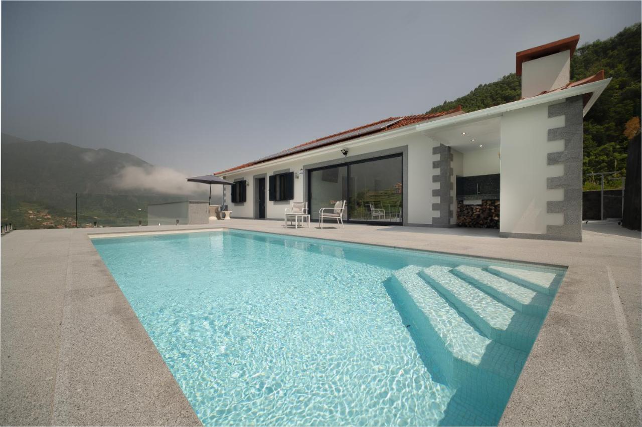 Casa Avo Da Pedra, By Op Sao Vicente (Madeira)
