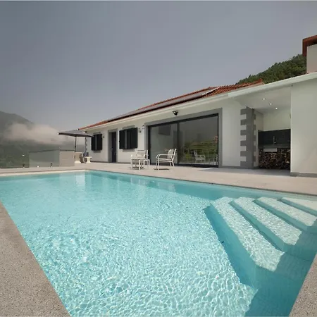 Casa Avo Da Pedra, By Op Villa Sao Vicente  Exterior photo