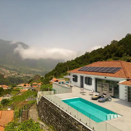 Casa Avo Da Pedra, By Op Villa Sao Vicente  Exterior photo