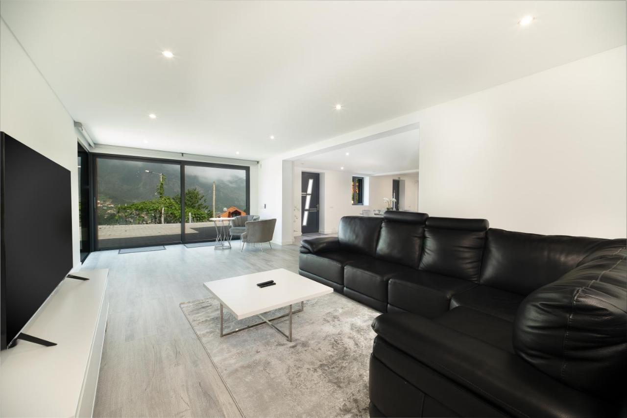Casa Avo Da Pedra, By Op Holiday home Sao Vicente (Madeira)