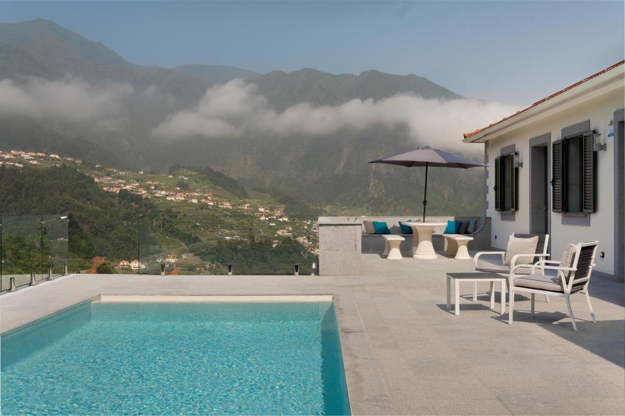 Casa Avo Da Pedra, By Op Sao Vicente (Madeira)