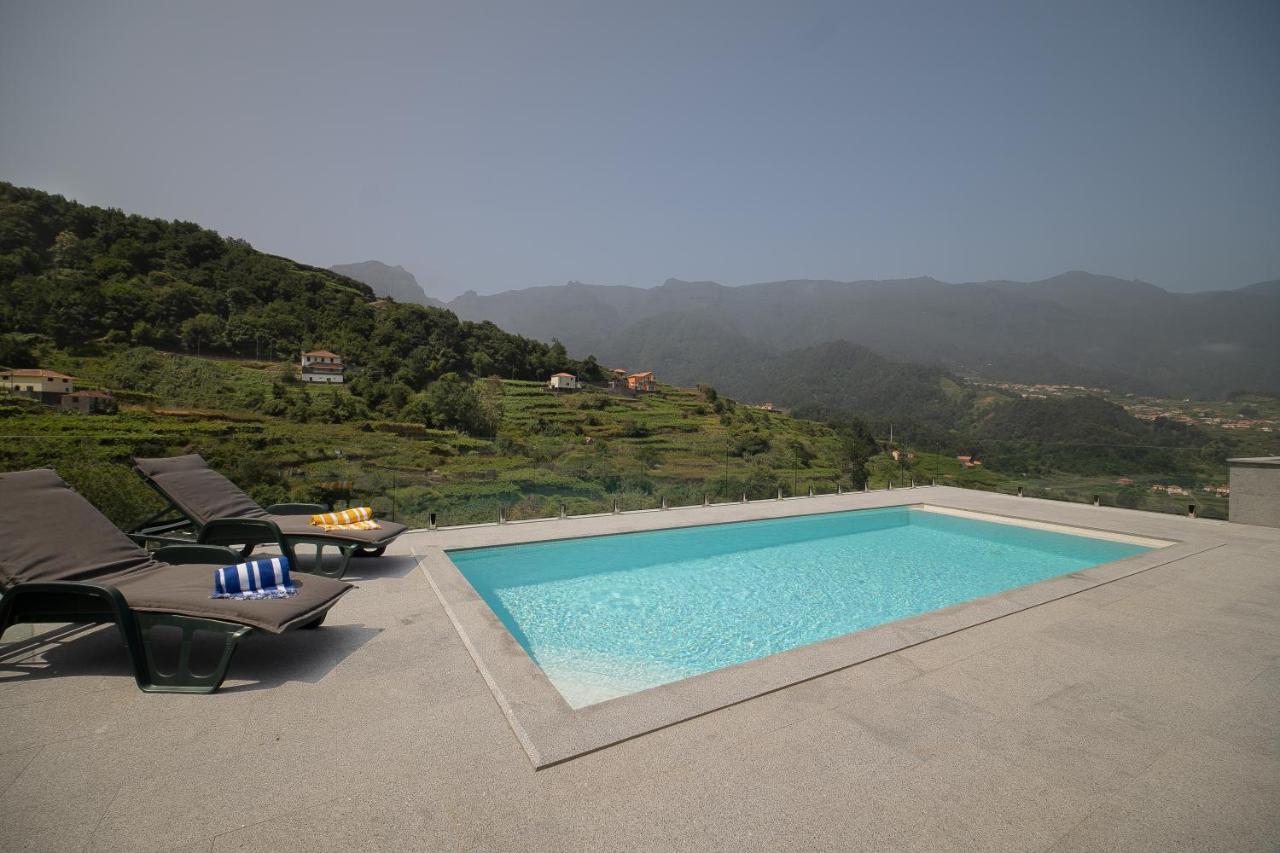Holiday home Casa Avo Da Pedra, By Op Sao Vicente (Madeira)
