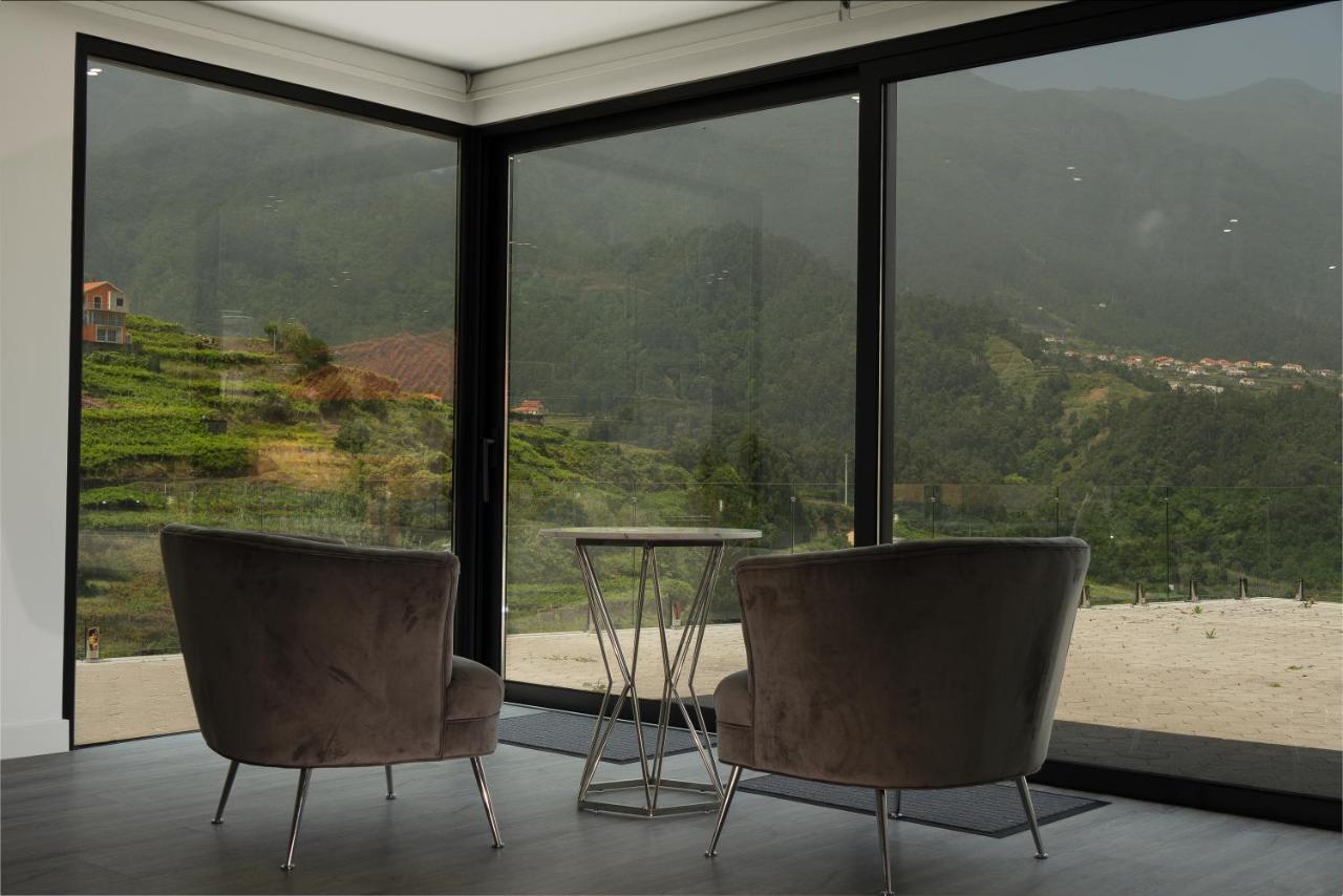 Casa Avo Da Pedra, By Op * Sao Vicente (Madeira)