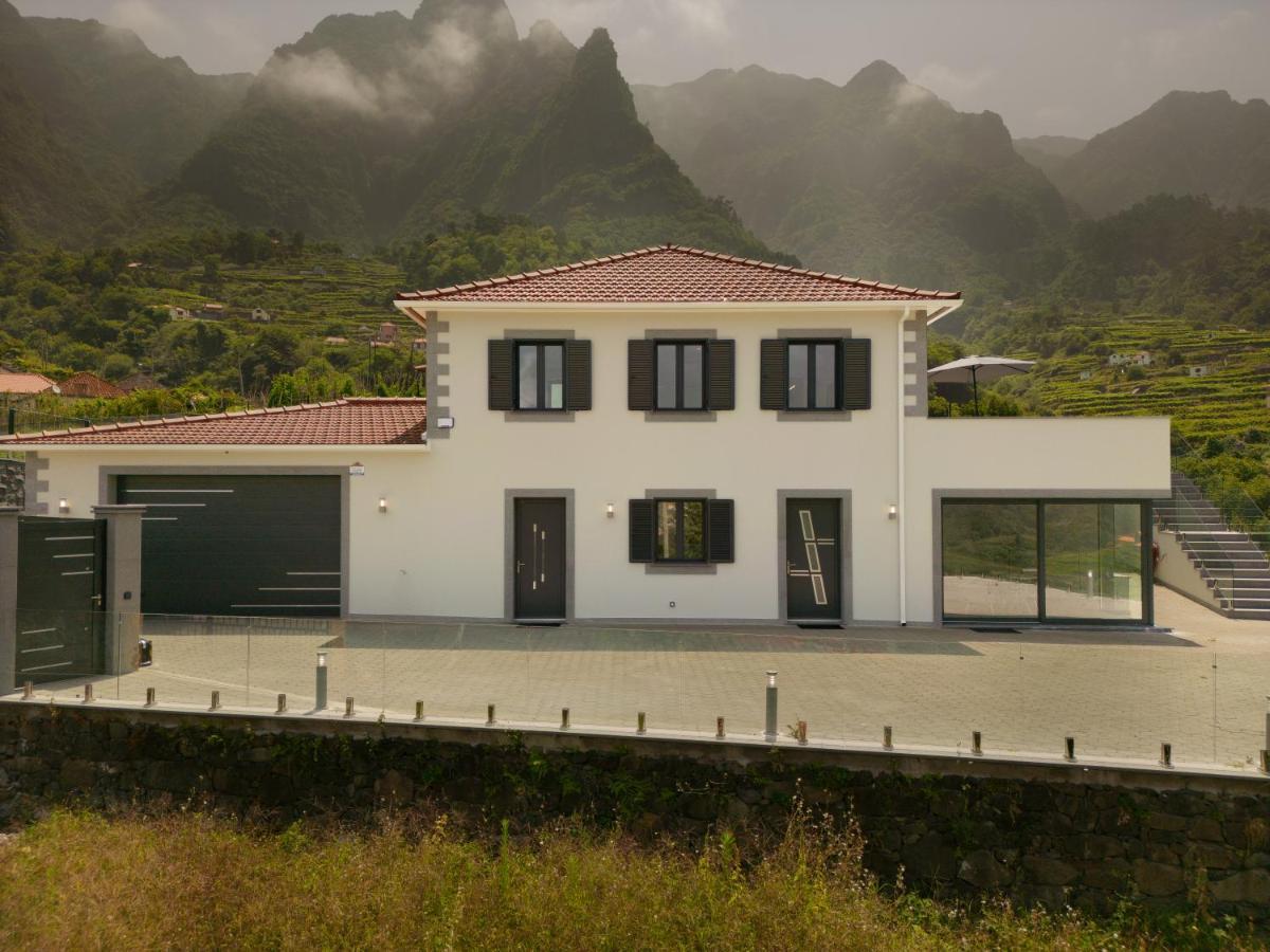 Casa Avo Da Pedra, By Op Holiday home Sao Vicente (Madeira)