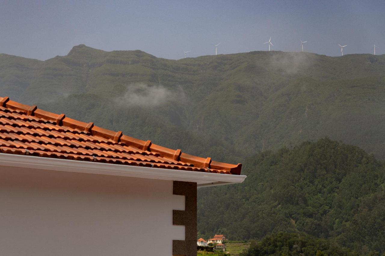Casa Avo Da Pedra, By Op Sao Vicente (Madeira)