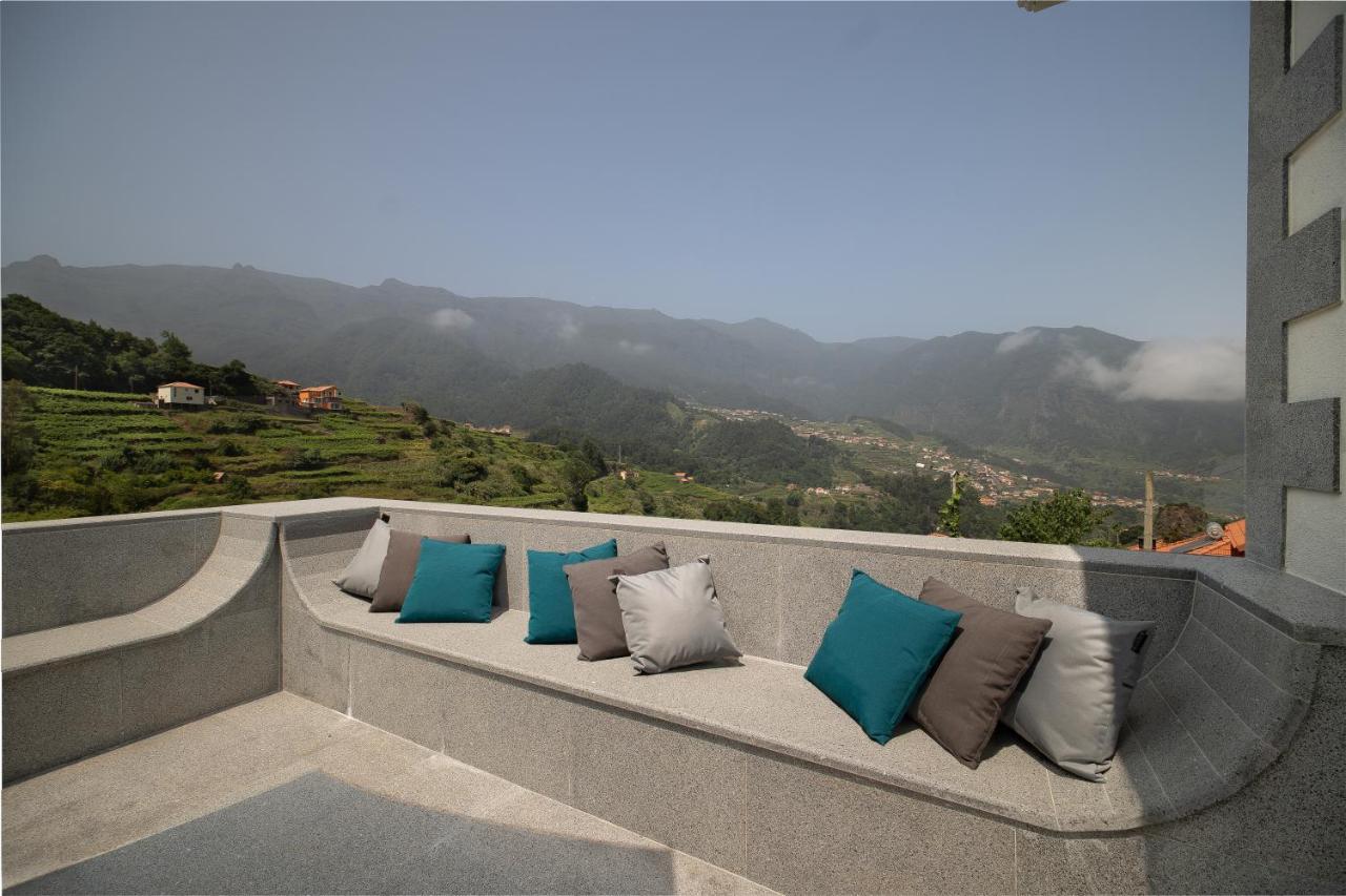 Casa Avo Da Pedra, By Op Holiday home Sao Vicente (Madeira)