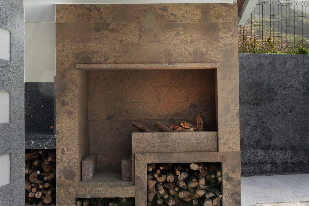 Casa Avo Da Pedra, By Op Holiday home *