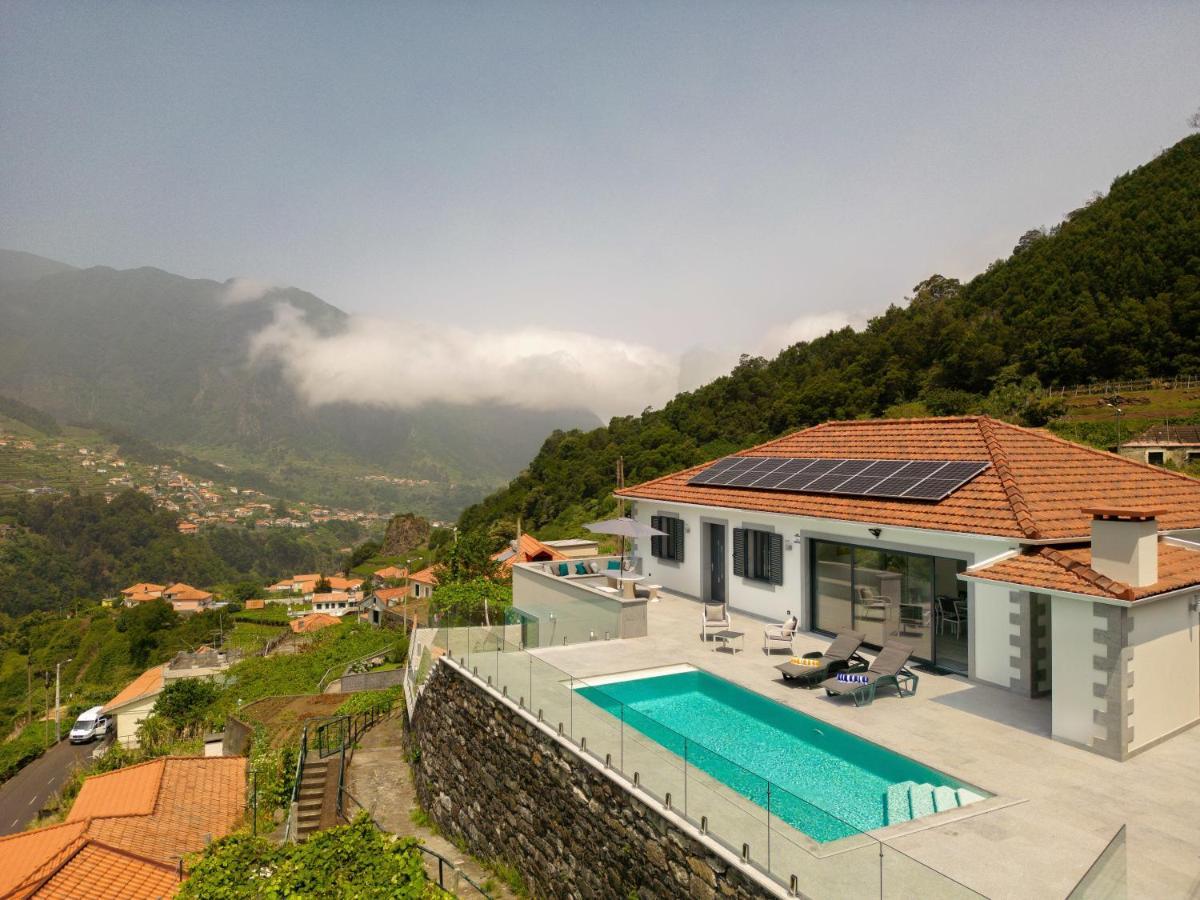 Casa Avo Da Pedra, By Op Holiday home Sao Vicente (Madeira)